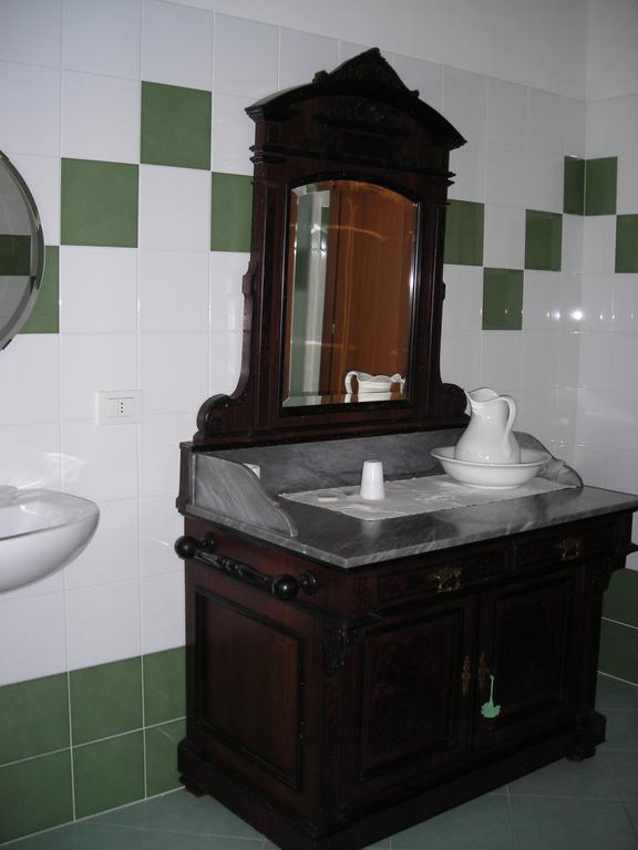 Agriturismo Cascina Roma Ozzero Habitación foto