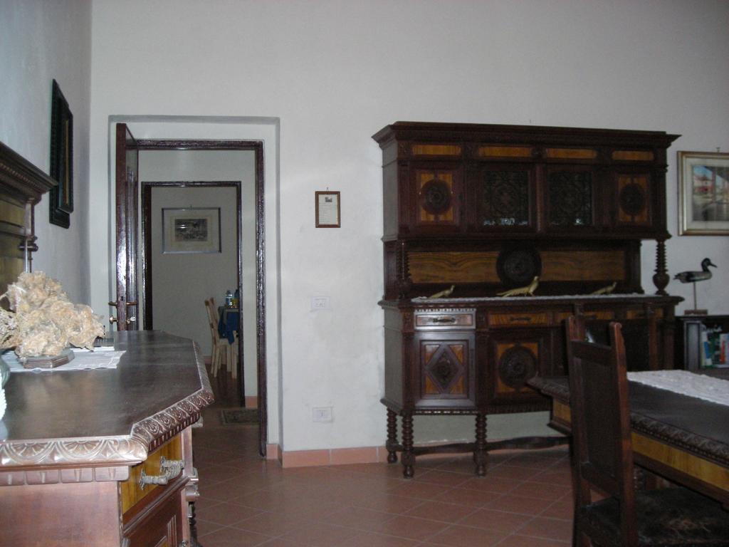 Agriturismo Cascina Roma Ozzero Exterior foto
